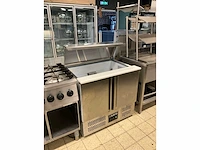 2023 saro s 900 e saladette - afbeelding 2 van  9