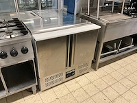 2023 saro s 900 e saladette - afbeelding 3 van  9