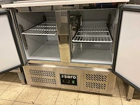 2023 saro s 900 e saladette - afbeelding 5 van  9