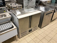 2023 saro s 900 e saladette - afbeelding 3 van  8