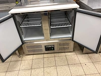 2023 saro s 900 e saladette - afbeelding 4 van  8