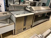 2023 saro s 900 e saladette - afbeelding 1 van  9