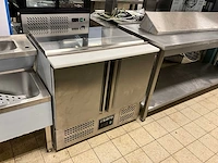 2023 saro s 900 e saladette - afbeelding 3 van  9