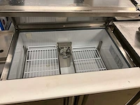 2023 saro s 900 e saladette - afbeelding 4 van  9