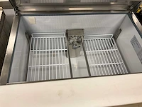 2023 saro s 900 e saladette - afbeelding 6 van  9