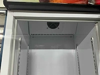 2023 saro zk 280 glasdeurkoelkast - afbeelding 4 van  8