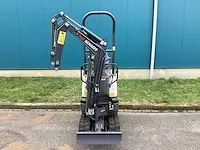 2023 schaeff tc08 minigraafmachine - afbeelding 27 van  28