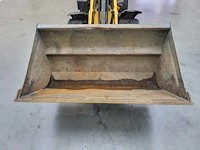 2023 schaffer 2428 - 2 shovel / wiellader - afbeelding 10 van  14