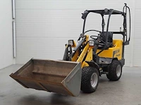 2023 schaffer 2428 - 2 shovel / wiellader - afbeelding 1 van  14