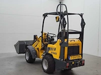 2023 schaffer 2428 - 2 shovel / wiellader - afbeelding 4 van  14
