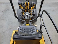 2023 schaffer 2428 - 2 shovel / wiellader - afbeelding 5 van  14