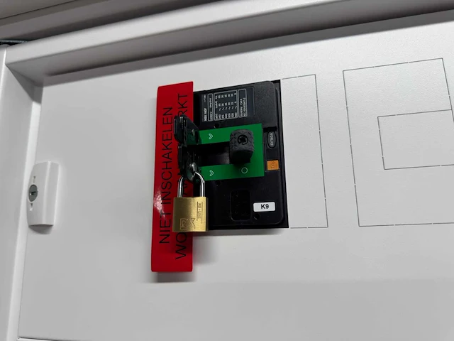 2023 schneider prismaset p hoofdverdeler - afbeelding 2 van  20