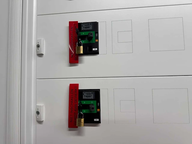 2023 schneider prismaset p hoofdverdeler - afbeelding 3 van  20