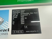 2023 schneider prismaset p hoofdverdeler - afbeelding 8 van  20