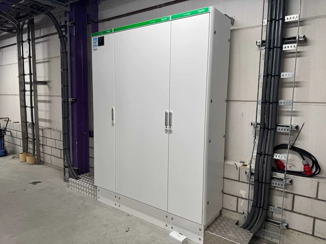 2023 schneider prismaset p hoofdverdeler - afbeelding 1 van  20