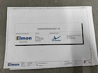 2023 schneider prismaset p hoofdverdeler - afbeelding 13 van  20