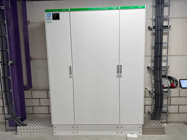 2023 schneider prismaset p hoofdverdeler - afbeelding 12 van  20