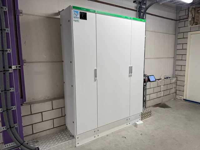 2023 schneider prismaset p hoofdverdeler - afbeelding 14 van  20