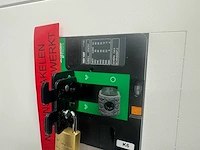 2023 schneider prismaset p hoofdverdeler - afbeelding 19 van  20