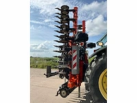 2023 schouten spider spc8020 bemester - afbeelding 2 van  35