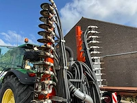 2023 schouten spider spc8020 bemester - afbeelding 10 van  35