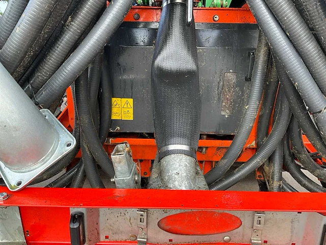 2023 schouten spider spc8020 bemester - afbeelding 25 van  35