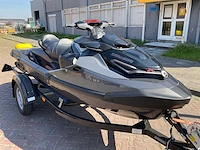 2023 seadoo rxt x-rs 300 jetski met trailer - afbeelding 4 van  39