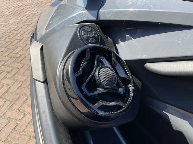 2023 seadoo rxt x-rs 300 jetski met trailer - afbeelding 15 van  39