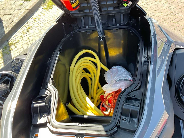 2023 seadoo rxt x-rs 300 jetski met trailer - afbeelding 17 van  39