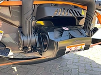 2023 seadoo rxt x-rs 300 jetski met trailer - afbeelding 22 van  39
