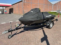 2023 seadoo rxt x-rs 300 jetski met trailer - afbeelding 12 van  39