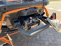 2023 seadoo rxt x-rs 300 jetski met trailer - afbeelding 28 van  39