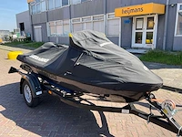 2023 seadoo rxt x-rs 300 jetski met trailer - afbeelding 35 van  39