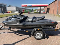 2023 seadoo rxt x-rs 300 jetski met trailer - afbeelding 37 van  39