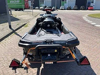 2023 seadoo rxt x-rs 300 jetski met trailer - afbeelding 39 van  39