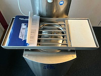 2023 selmi color ex chocolade tempereermachine - afbeelding 11 van  16