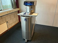 2023 selmi color ex chocolade tempereermachine - afbeelding 1 van  16