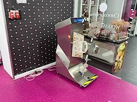 2023 selmi galileo slingermachine - afbeelding 1 van  7