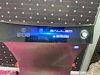 2023 selmi galileo slingermachine - afbeelding 6 van  7