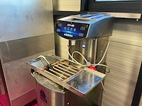 2023 selmi one chocolade tempereermachine - afbeelding 2 van  9