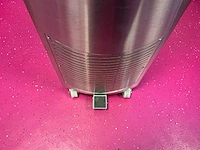 2023 selmi one chocolade tempereermachine - afbeelding 4 van  9