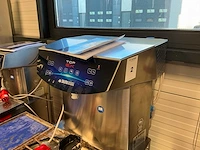 2023 selmi top ex chocolade tempereermachine - afbeelding 4 van  11