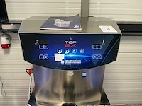 2023 selmi top ex chocolade tempereermachine - afbeelding 5 van  8
