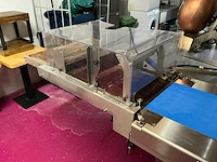 2023 selmi tunnel500 chocoladevormlijn - afbeelding 5 van  20