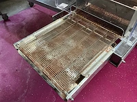2023 selmi tunnel500 chocoladevormlijn - afbeelding 6 van  20