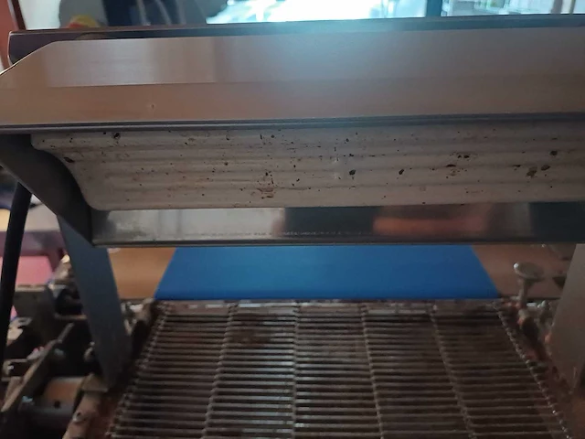 2023 selmi tunnel500 chocoladevormlijn - afbeelding 17 van  20