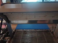 2023 selmi tunnel500 chocoladevormlijn - afbeelding 17 van  20