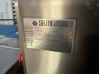 2023 selmi tunnel500 chocoladevormlijn - afbeelding 14 van  20