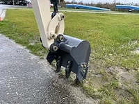 2023 shanding sd13d minigraafmachine - afbeelding 2 van  16