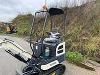 2023 shanding sd13d minigraafmachine - afbeelding 3 van  16